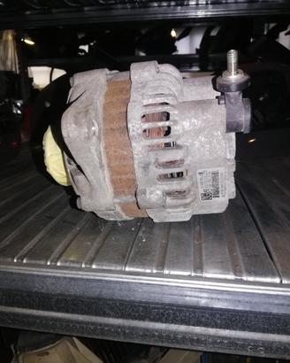 Alternatore SUZUKI SX4 1586cc 4X4 del 2011
