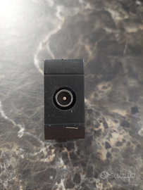 Presa TV maschio BTICINO cod.4600