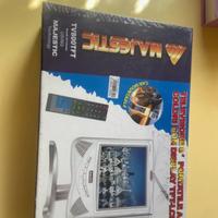 trlevisore portatile