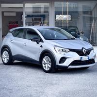Renault Captur 1.6 Hybrid 145CV E6 Neo. Automatica