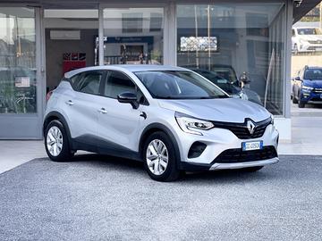 Renault Captur 1.6 Hybrid 145CV E6 Neo. Automatica