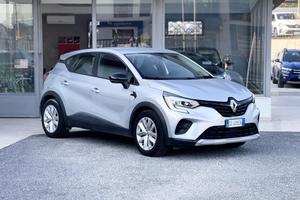 Renault Captur 1.6 Hybrid 145CV E6 Neo. Automatica