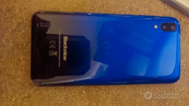 Blackview A60