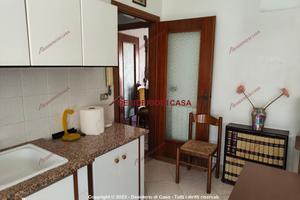 Appartamento, Capaci.