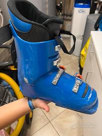 Scarponi Sci Junior LANGE RSJ 60 – Taglia 22.5
