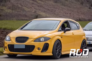 Seat Leon Cupra 1p