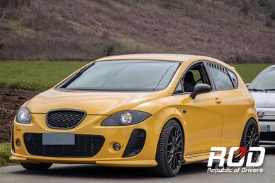 Seat Leon Cupra 1p