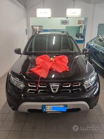 DACIA Duster 3ª serie - 2022