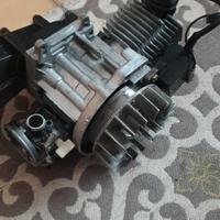 motorino 50 cc
