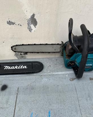 Motosega Makita EA3201S