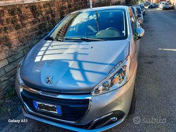 Peugeot 208 1.6 diesel