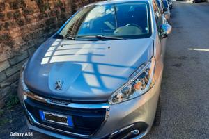Peugeot 208 1.6 diesel