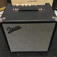 FENDER RUMBLE 25 V3