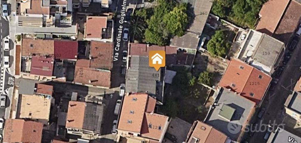 Immobile in asta di 100 m² con 3 locali a Sassari - Vista 2