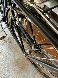 BICICLETTA BIANCHI