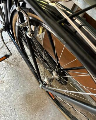 BICICLETTA BIANCHI