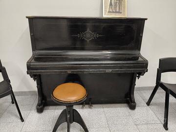 pianoforte Rosenfranz