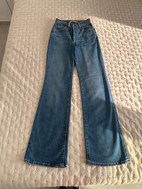 Jeans Levi's Vintage (donna)