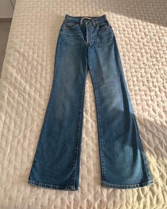 Jeans Levi's Vintage (donna)