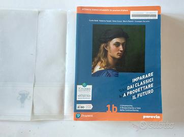 imparare dai classici a progettare il futuro 1B