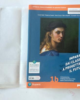 imparare dai classici a progettare il futuro 1B