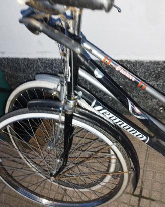 bici freni a bacchetta donna