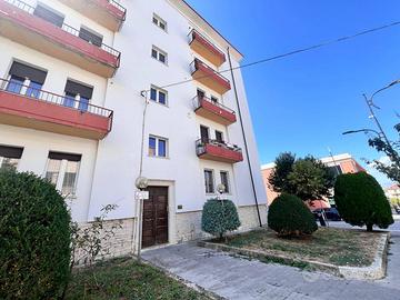 Appartamento in Via Trieste
