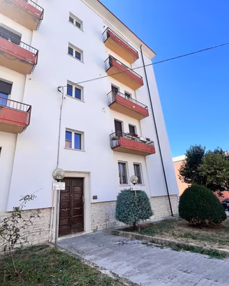 Appartamento in Via Trieste