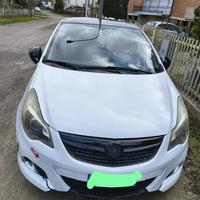 Smembro corsa d opc