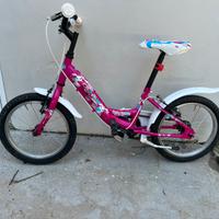 Bici bambina