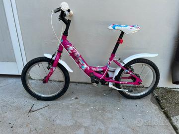 Bici bambina