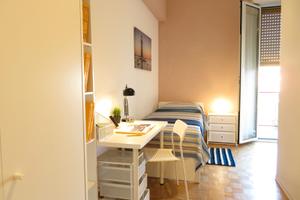 Stanze singole per giovani professionisti - 0019