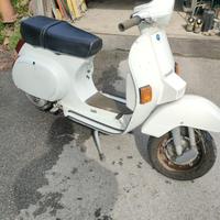 vespa pk 125