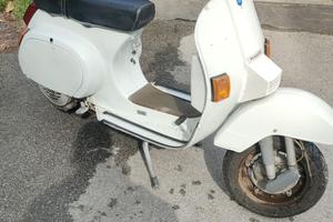 vespa pk 125