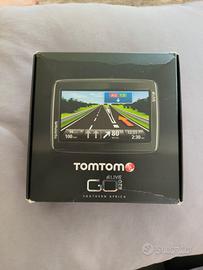 TomTom