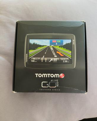 TomTom