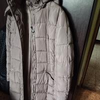 giacca grigia