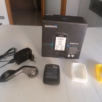 Garmin Edge 810
