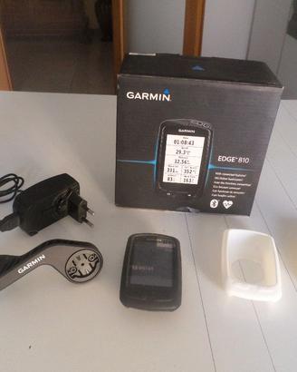 Garmin Edge 810
