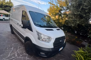 Ford Transit Van