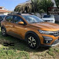 Dacia Sandero Stepway 1.0 Benzina/Gpl 100CV 2021