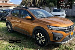 Dacia Sandero Stepway 1.0 Benzina/Gpl 100CV 2021