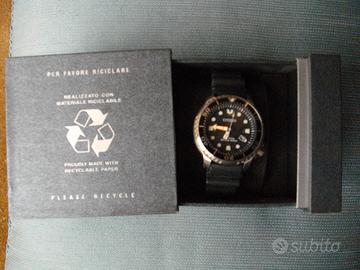 Citizen Eco Drive