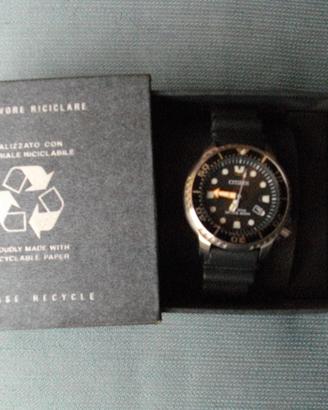 Citizen Eco Drive