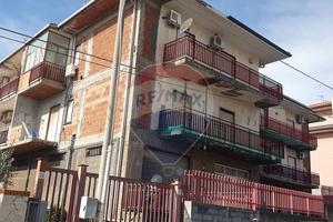 Appartamento - Misterbianco