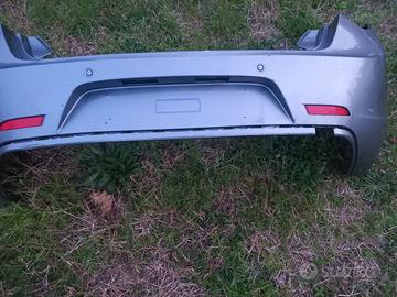 paraurti Giulietta posteriore originale 