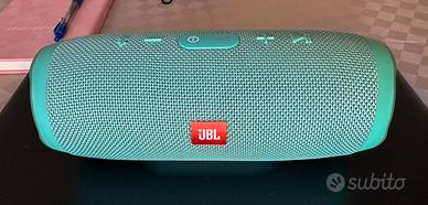 Jbl charge 3