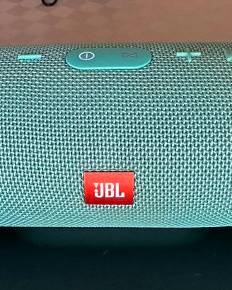 Jbl charge 3