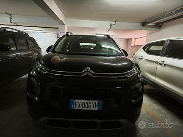 C3 aircross 1.5 diesel cambio automatico 
