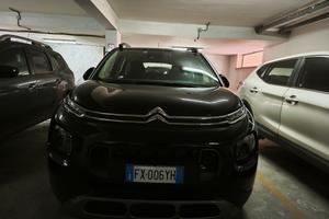 C3 aircross 1.5 diesel cambio automatico 